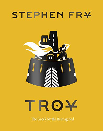 Troy, de Stephen Fry